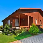 Homes Close To The Seaside * 威西