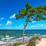 Homes Close To The Seaside