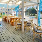 度假居 Homes Close To The Seaside *