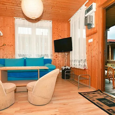 Homes Close To The Seaside بيت للعطل فيتشه