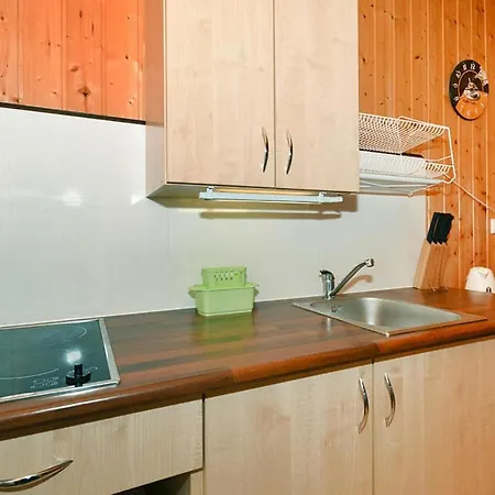 Homes With A Terrace, Wicie Holiday home Wicie (West Pomeranian)