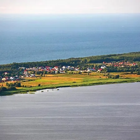 Homes Close To The Seaside * فيتشه