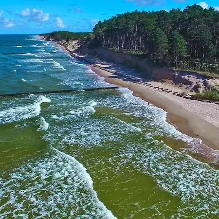 Homes Close To The Seaside * فيتشه