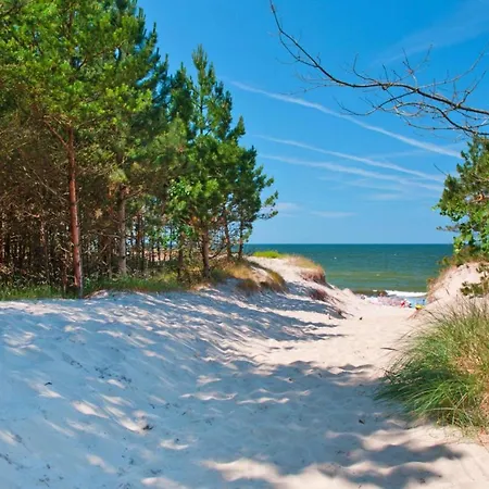 Homes With A Terrace, Wicie Holiday home Wicie (West Pomeranian)
