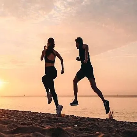 Homes Close To The Seaside بيت للعطل