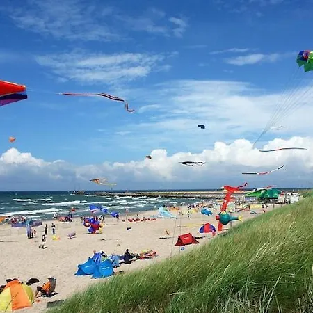 بيت للعطل Homes Close To The Seaside *