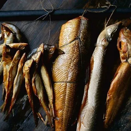 بيت للعطل Homes Close To The Seaside فيتشه