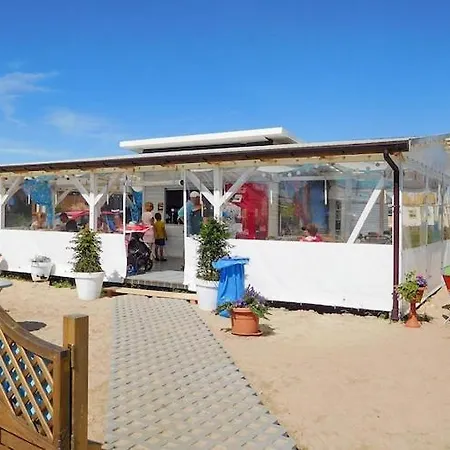 بيت للعطل Homes Close To The Seaside فيتشه