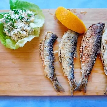 بيت للعطل Homes Close To The Seaside