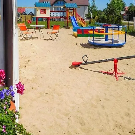 بيت للعطل Homes Close To The Seaside *