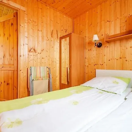 بيت للعطل Homes Close To The Seaside فيتشه