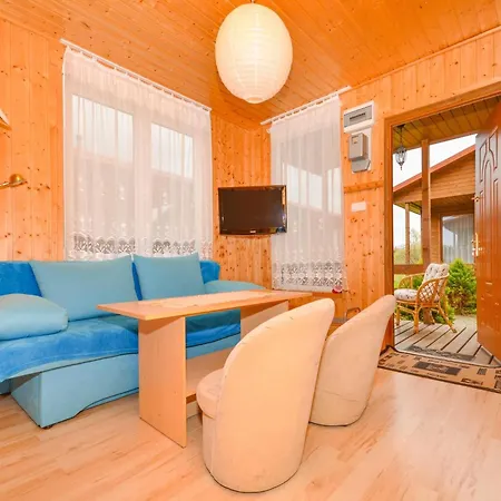 Homes Close To The Seaside فيتشه