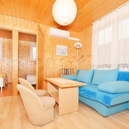 Homes Close To The Seaside