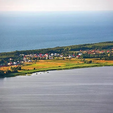 Homes Close To The Seaside