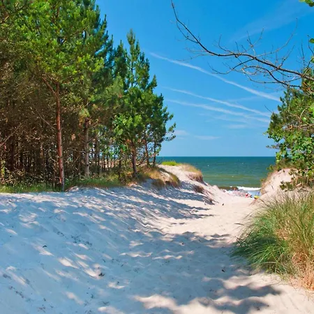 Homes Close To The Seaside * Wicie (West Pomeranian)