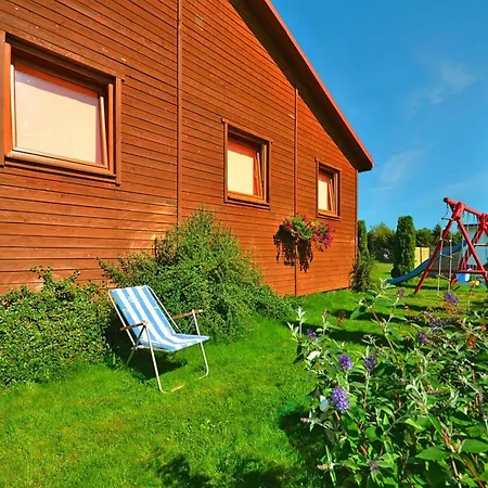 Homes Close To The Seaside Feriehus